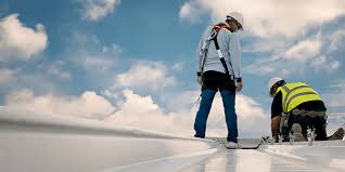 Best Roof Coating Services  in Shenandoah Heights, PA